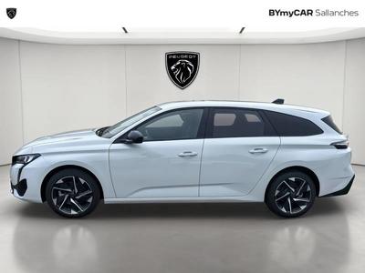 Peugeot 308 Sw BlueHDi 130ch s&amp;S Eat8 Allure