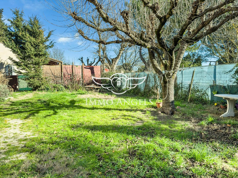 Mas - 158 m² - 8 pièces