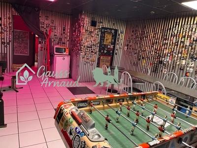 Fonds de commerce - Hôtellerie / Restauration - 300 m²