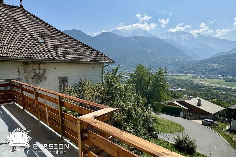 Maison - 182 m² - 6 pièces