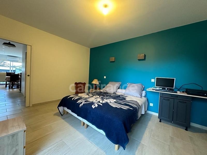 Maison - 84 m² - 3 pièces