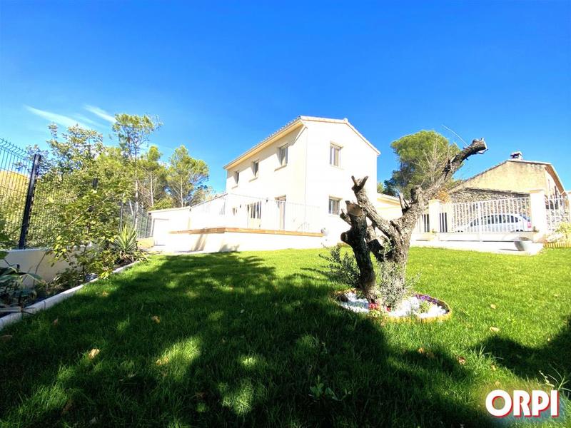 Villa - 116 m² - 5 pièces