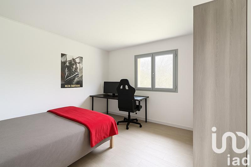 Maison - 150 m² - 7 pièces