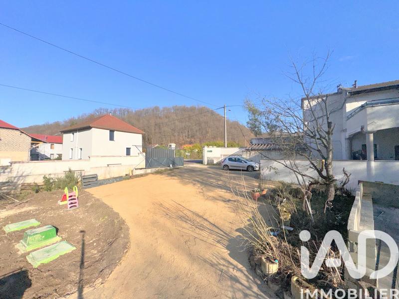 Appartement - 147 m² - 4 pièces