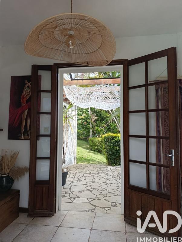 Maison - 115 m² - 4 pièces