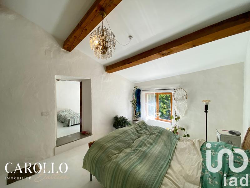 Maison de village - 178 m² - 6 pièces