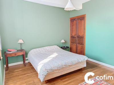 Ferme - 199 m² - 6 pièces