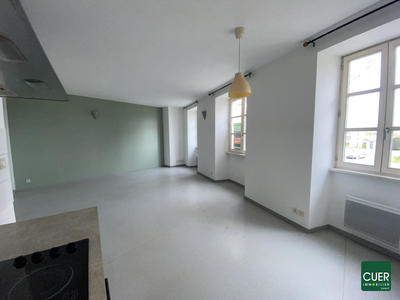 Appartement - 50 m² - 2 pièces