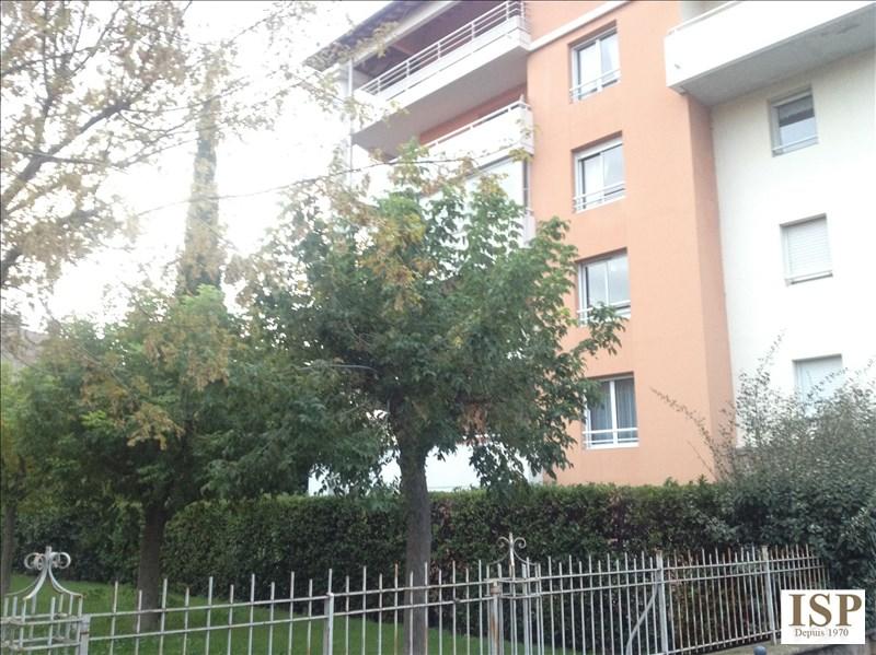 Appartement - 31 m² - 2 pièces