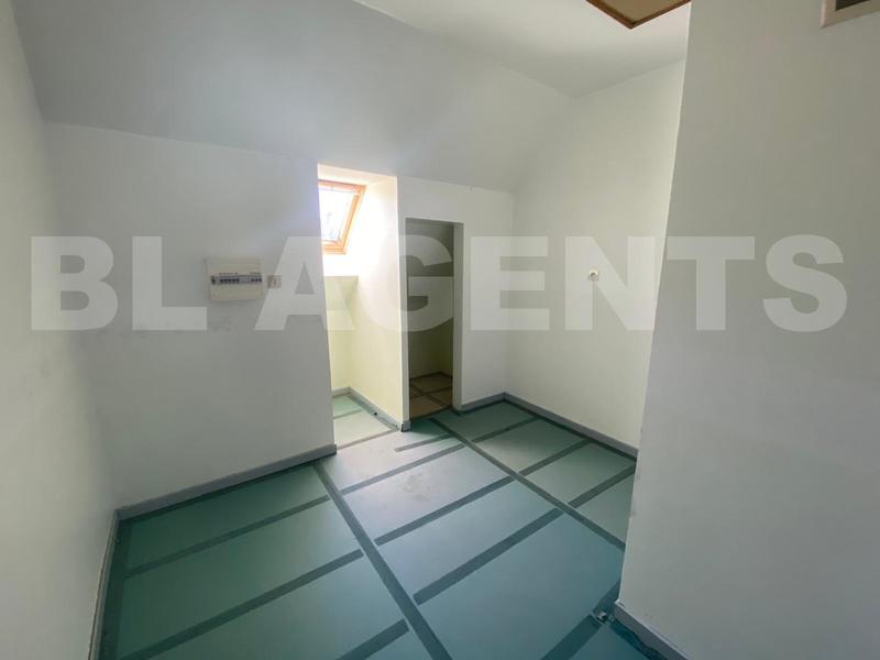 Pavillon - 134 m² - 7 pièces