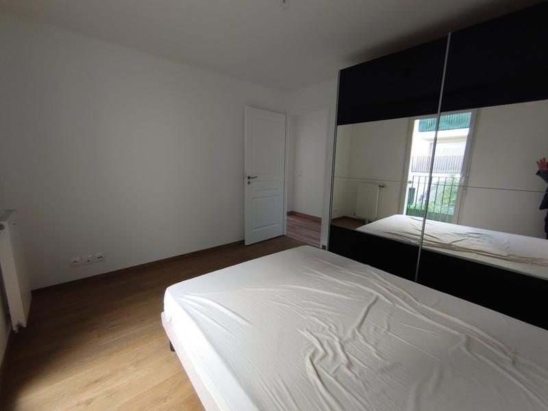 Appartement - 70 m² - 4 pièces