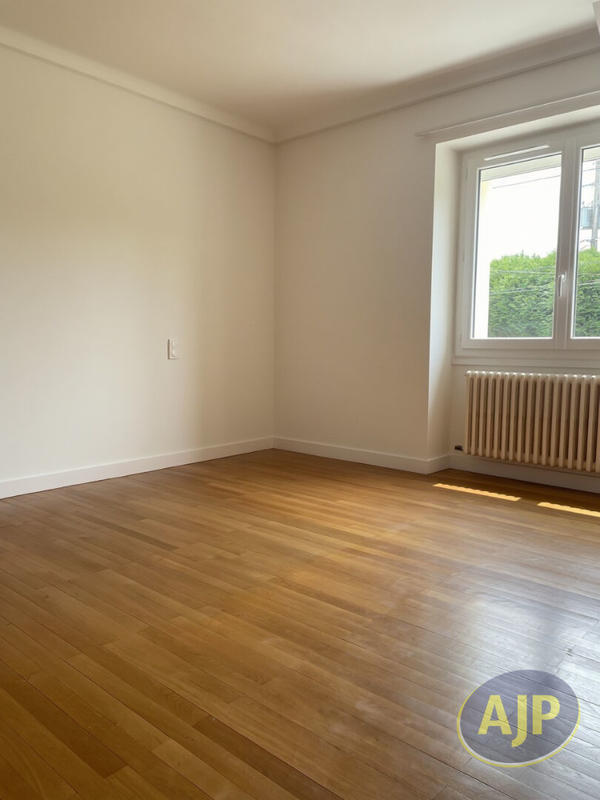 Maison - 124 m² - 6 pièces