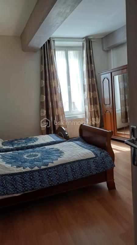 Appartement - 150 m² - 5 pièces