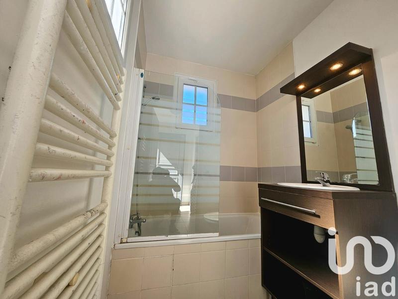 Appartement - 30 m² - 2 pièces