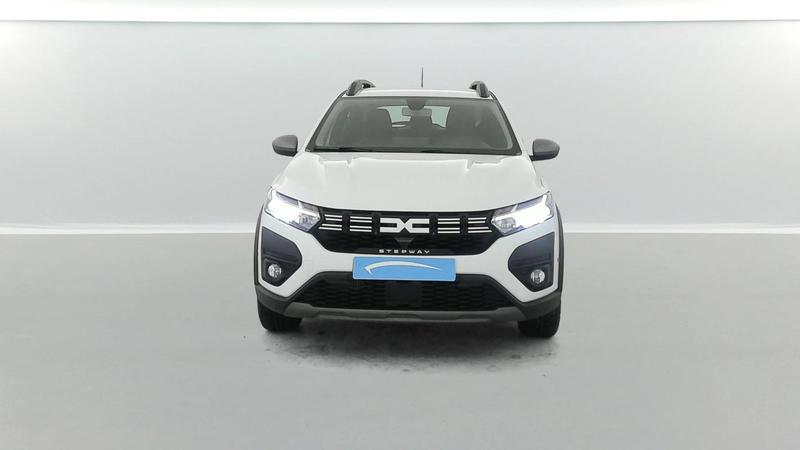 Dacia Sandero TCe 110 Stepway Expression