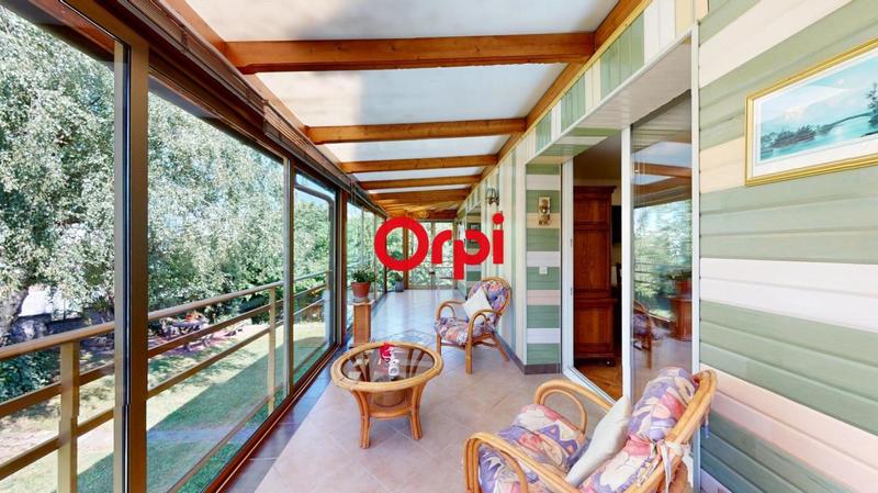 Maison - 107 m² - 5 pièces