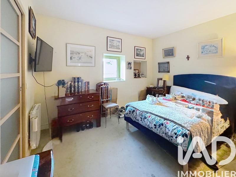 Appartement - 58 m² - 2 pièces