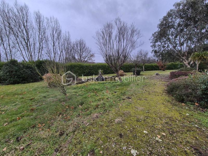 Maison de campagne - 140 m² - 5 pièces