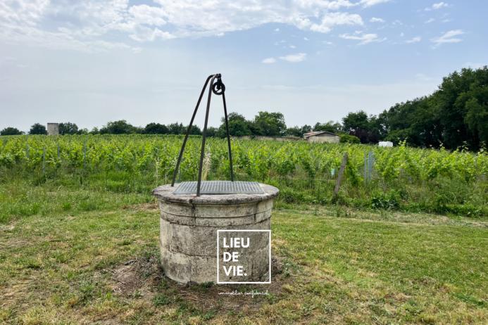 Maison ancienne - 39 m² - 3 pièces