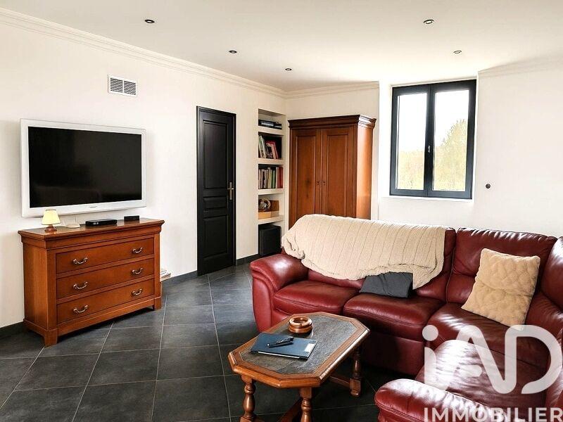 Maison - 125 m² - 4 pièces