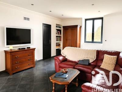 Maison - 125 m² - 4 pièces