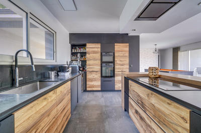 Maison - 152 m² - 5 pièces