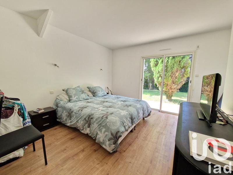 Maison - 132 m² - 6 pièces