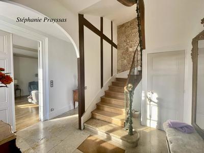Maison - 292 m² - 8 pièces