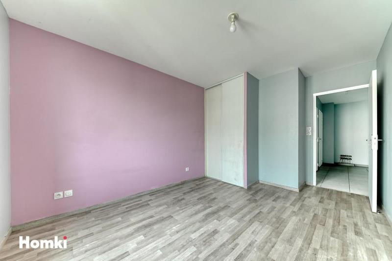 Appartement - 103 m² - 4 pièces