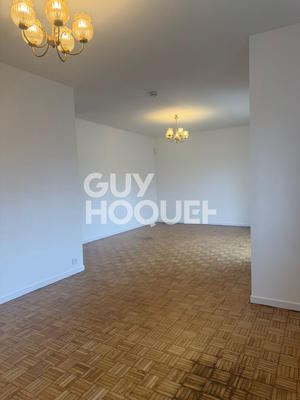 Maison - 79 m² - 4 pièces