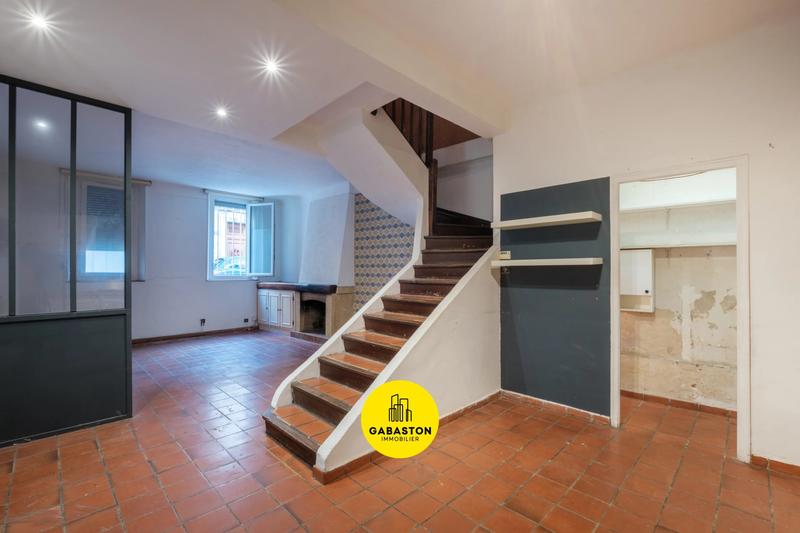 Appartement - 91 m² - 4 pièces