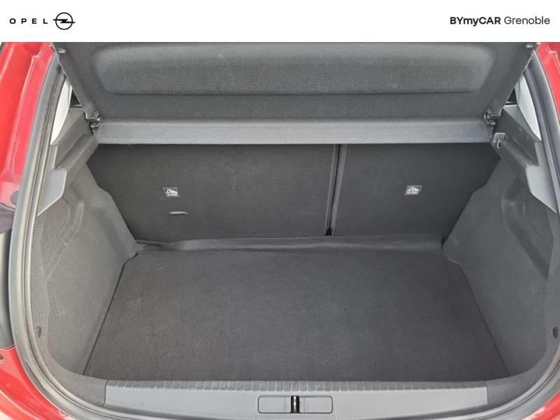 Opel Corsa 1.2 75 ch Bvm5 Elegance Business