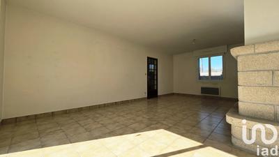 Maison - 115 m² - 8 pièces