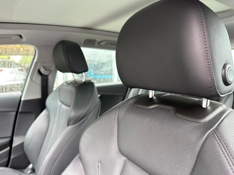 Audi A4 V Avant 2.0 Tfsi Ultra 190 Design Luxe s tronic