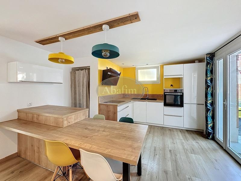 Maison - 129 m² - 6 pièces