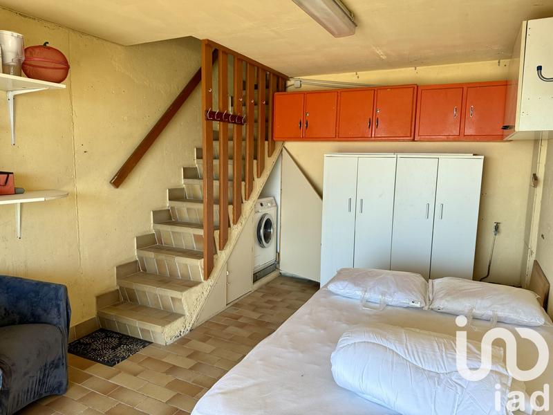 Maison - 50 m² - 3 pièces