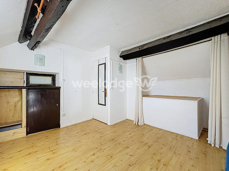 Maison - 115 m² - 6 pièces