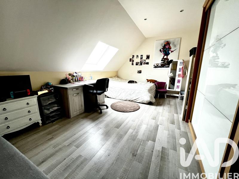 Appartement - 130 m² - 4 pièces