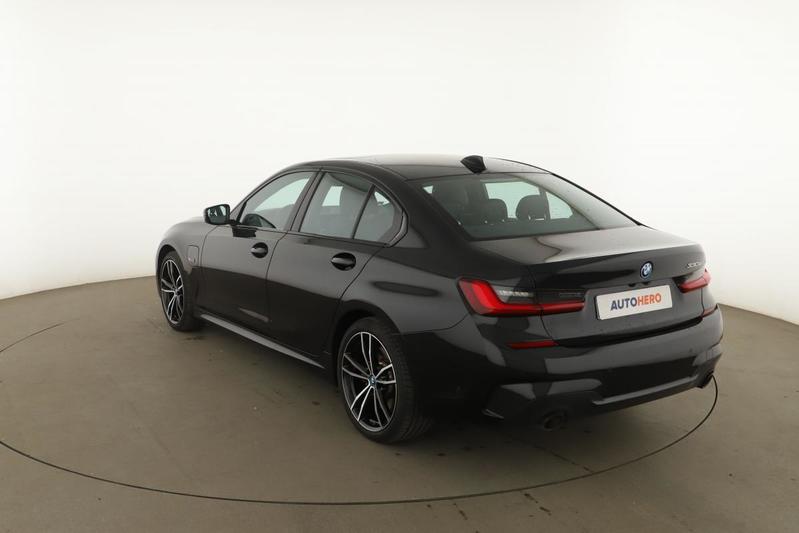 Bmw Série 3 330e Hybride m Sport Bva8 292 ch