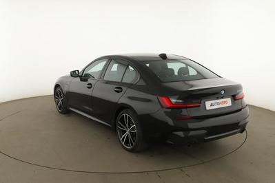 Bmw Série 3 330e Hybride m Sport Bva8 292 ch