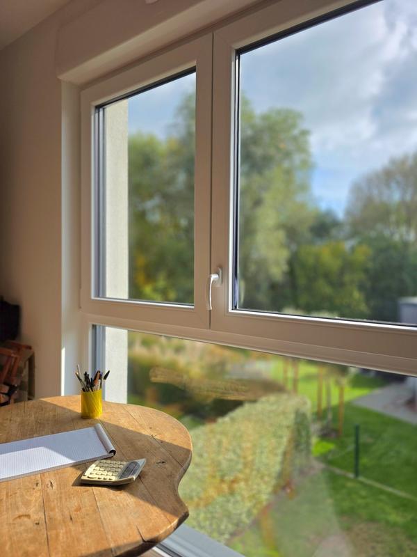 Maison contemporaine - 102 m² - 5 pièces