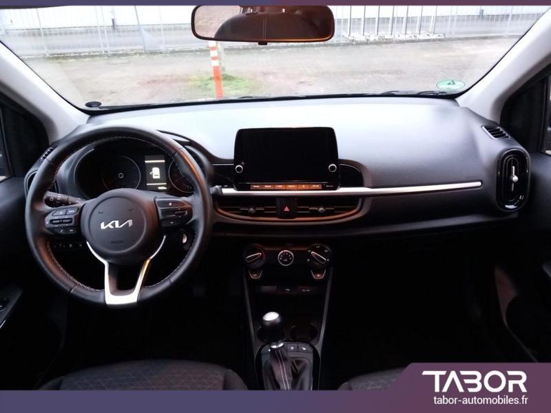 Kia Picanto 1.2 84 Vision Nav Cam CarPlay