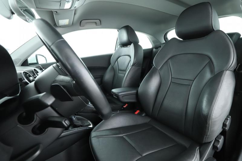 Audi A1 1.4 Tfsi Cod Ambition Luxe s tronic 150 ch