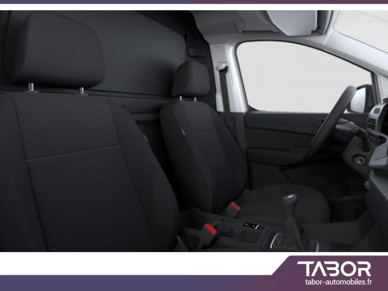 Ford Transit Connect 122 Aut Trend L2 Pdc Attel