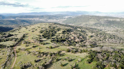 Terrain agricole - 1 510 000 m²