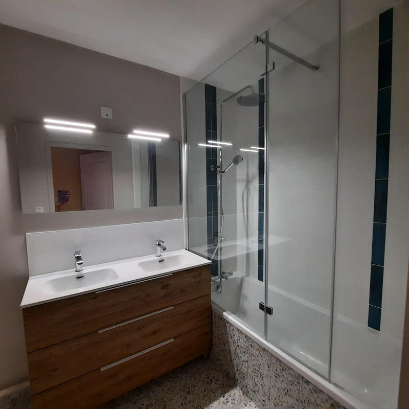 Appartement - 82 m² - 4 pièces