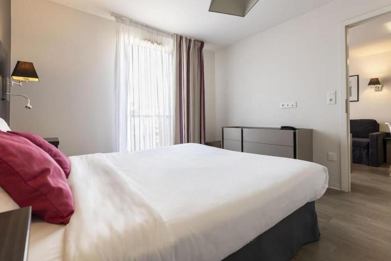 Appartement ancien - 37 m² - 2 pièces