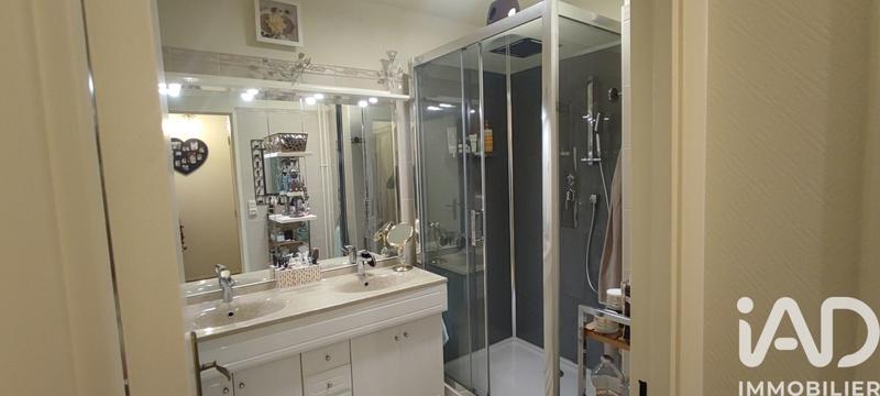 Appartement - 89 m² - 4 pièces