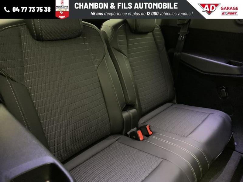 Peugeot 5008 Hybrid 145 e-Dcs6 Gt