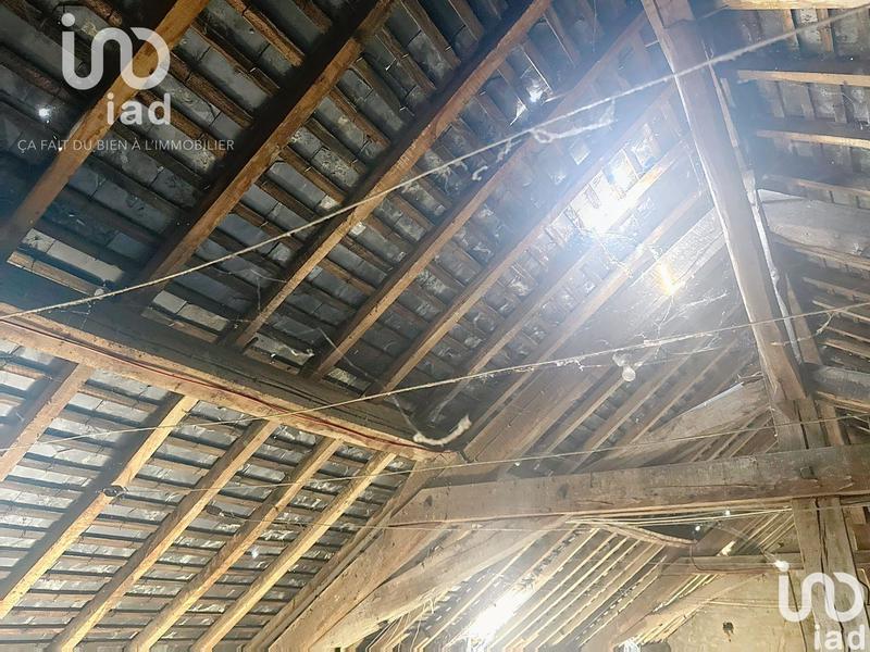 Local commercial - 472 m²